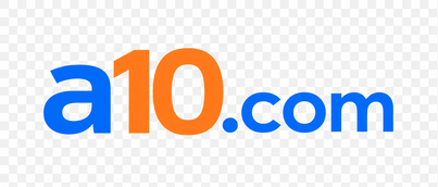 a10.com লোগো